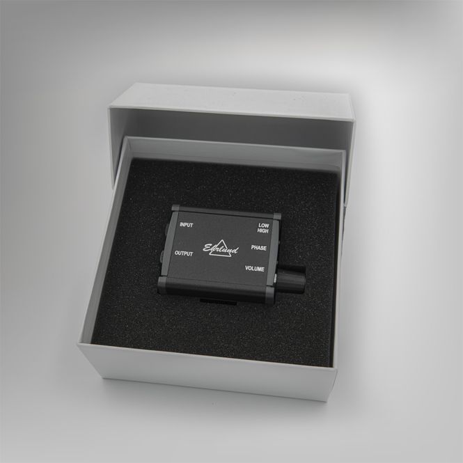 Hovedbilde Ehrlund EAP-PREAMP