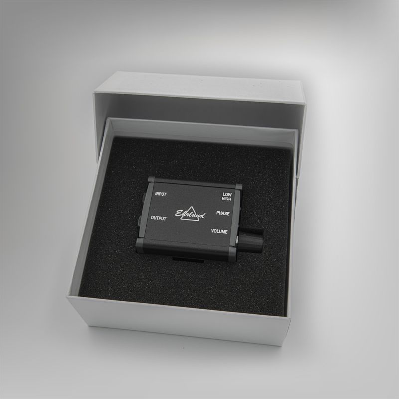 Ehrlund EAP-PREAMP