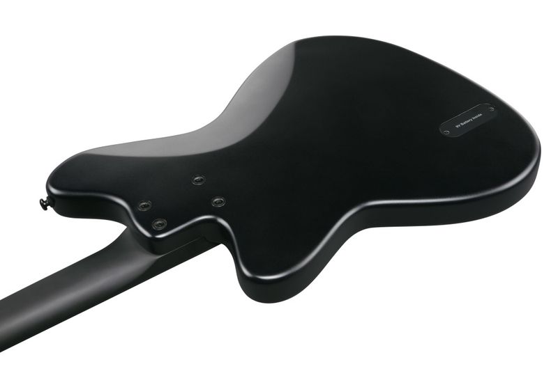 Ibanez Talman Black Fade (TMB420B-BKF)