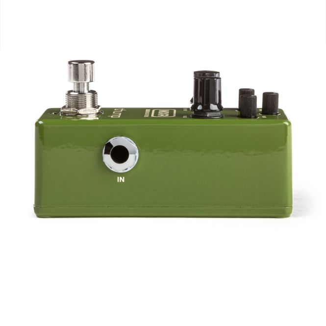 Hovedbilde MXR M281 Thump Bass Preamp