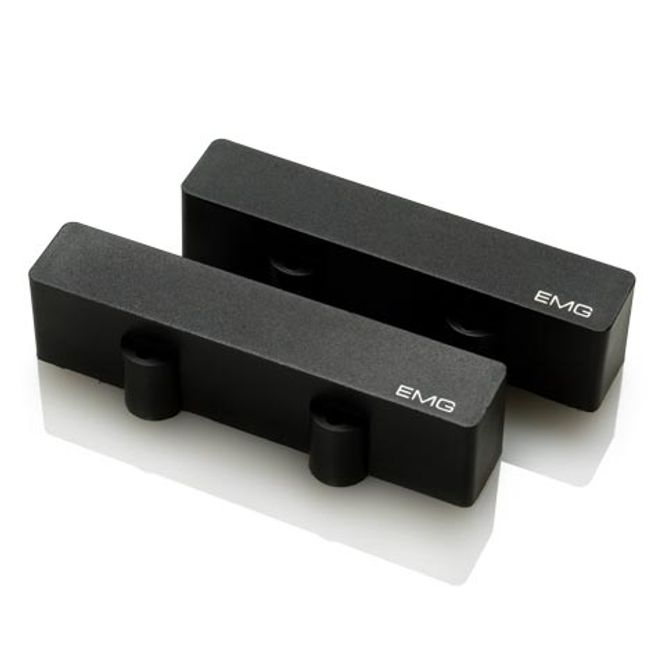 Hovedbilde EMG J-SET-BK
