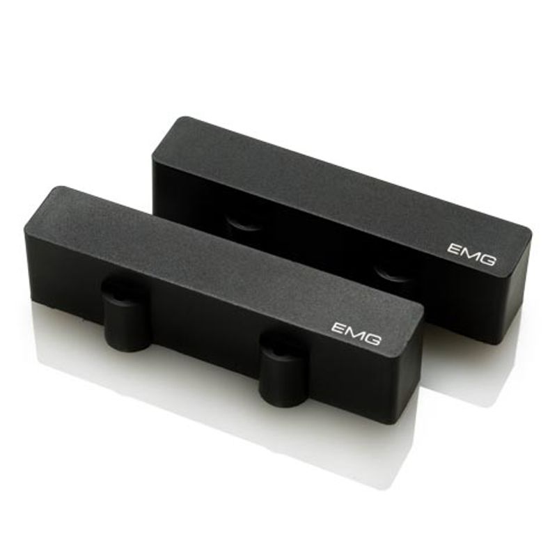 EMG J-SET-BK