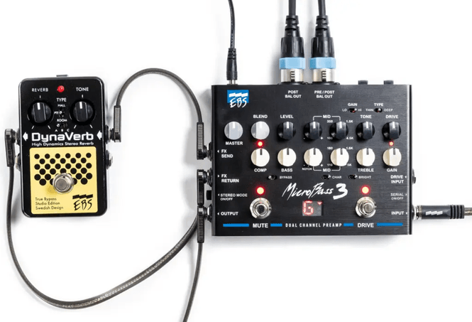Hovedbilde EBS MEB Microbass-3