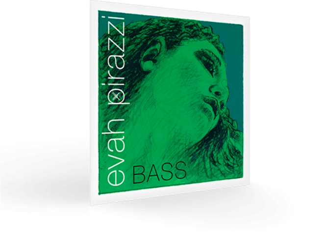 Hovedbilde Pirastro Evah Pirazzi