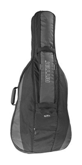 Hovedbilde Ritter Cello trekk, størrelse 1/2