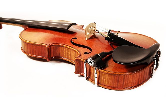 Hovedbilde KNA VV-3 Pickup (Violin/Viola)