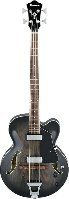 Hovedbilde Ibanez Artcore Full Acoustic Bass 30.3