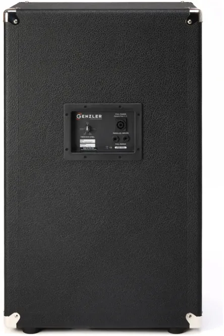 Hovedbilde Genzler Amplification Magellan ULV 212T