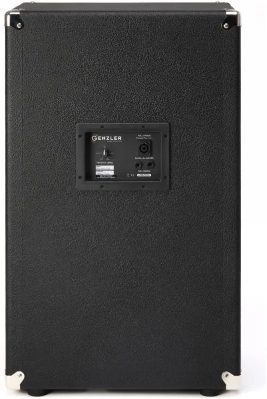 Genzler Amplification Magellan ULV 212T