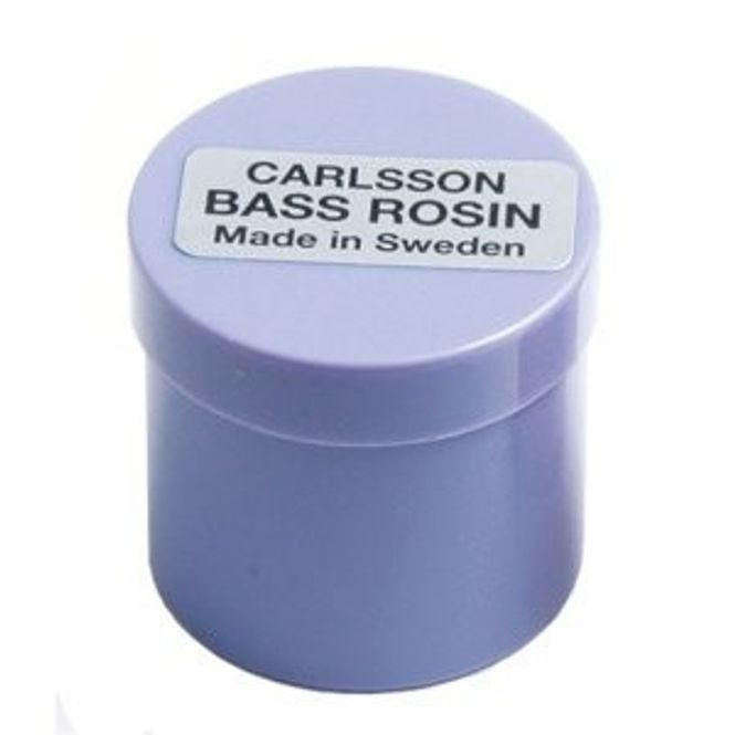 Hovedbilde Carlsson Double Bass Rosin