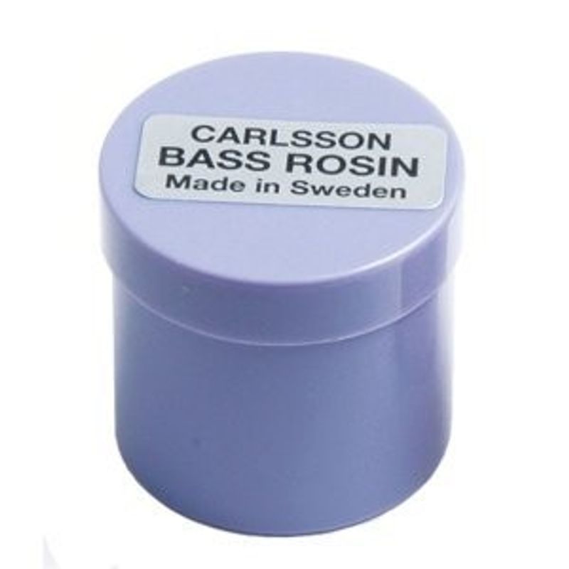 Carlsson Double Bass Rosin