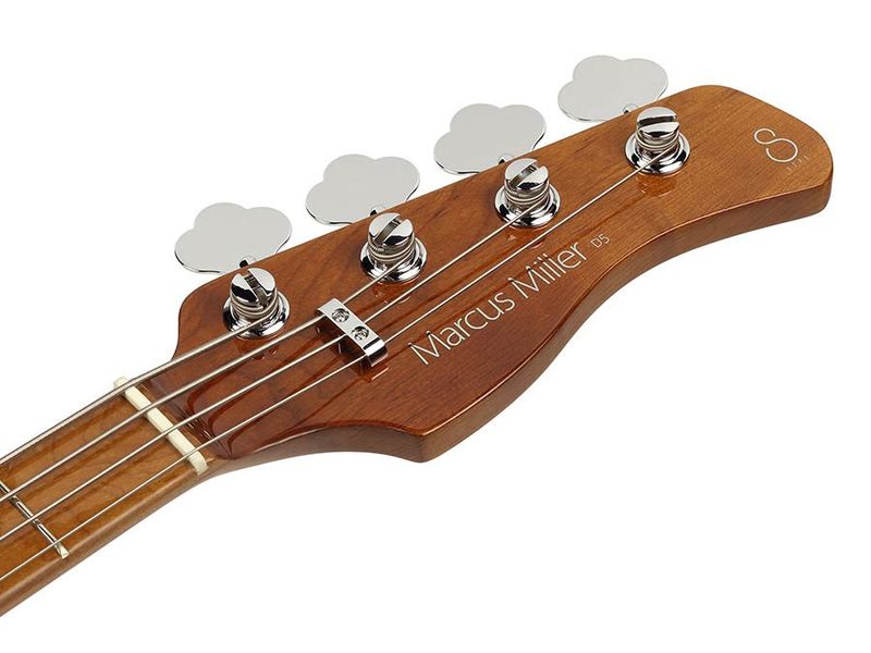 Sire Basses D5 Series Marcus Miller (D5 A4/BB)