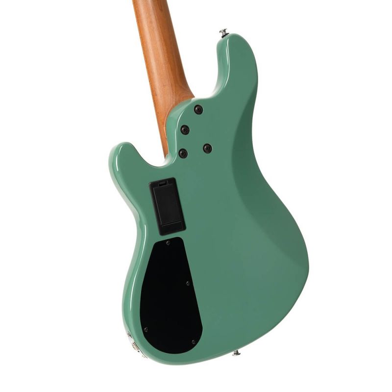 Cort GB Bass Short Scale (Forest Green)