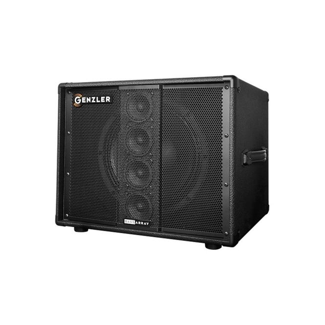 Hovedbilde Genzler Amplification Bass Array 12-3 Straight