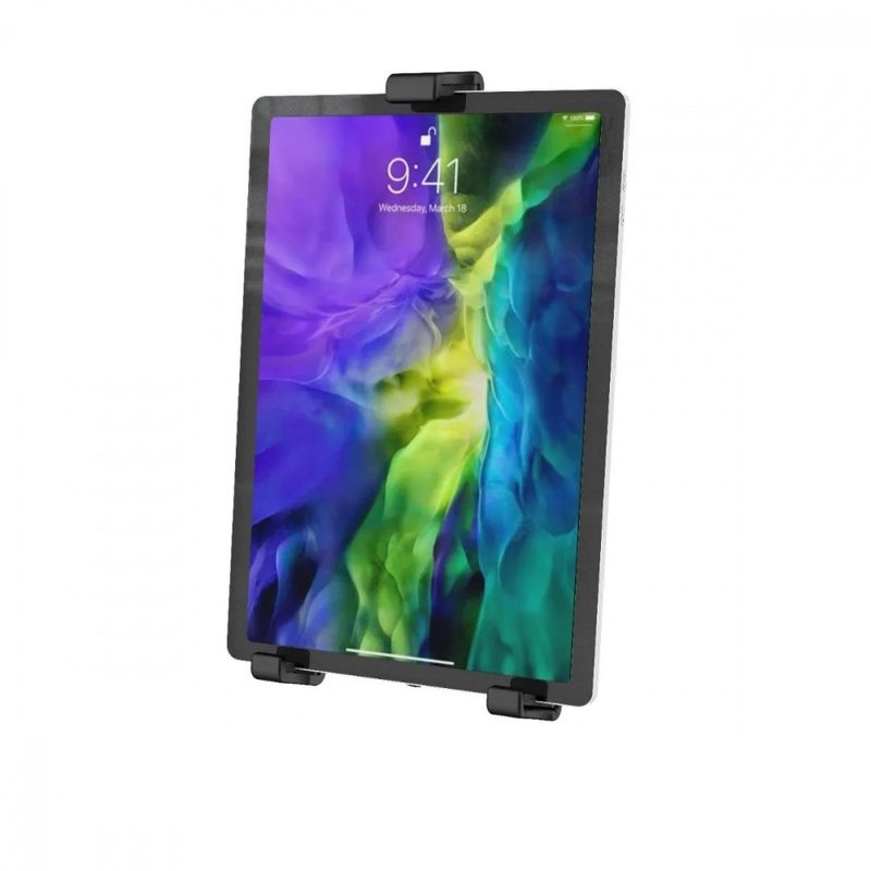 K&M 19766 Tablet PC stand holder »Biobased«