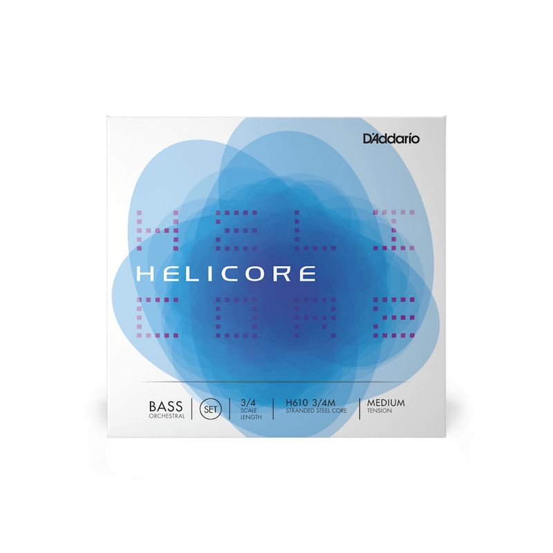 D'Addario Helicore Orchestral