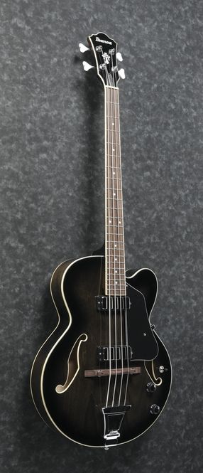Hovedbilde Ibanez Artcore Full Acoustic Bass 30.3