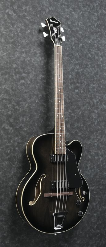 Ibanez Artcore Full Acoustic Bass 30.3