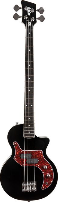 Hovedbilde Orange O Bass