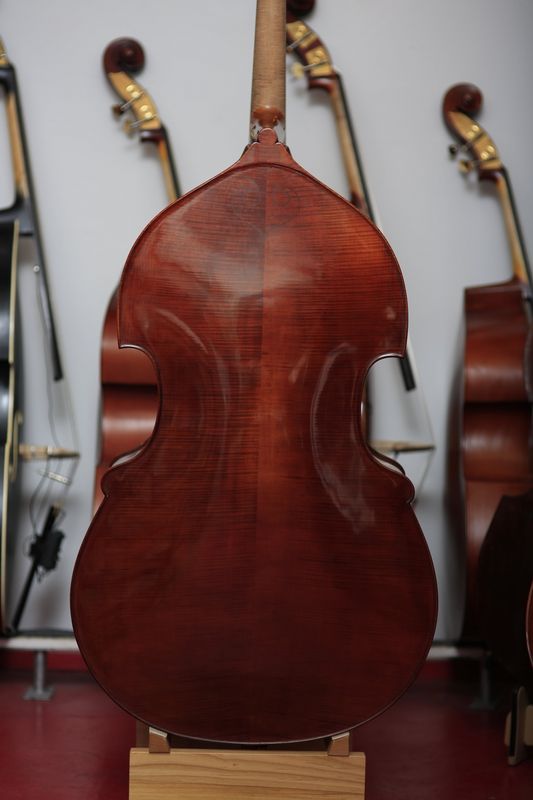 GYL 3/4 kontrabass, 5-strenger