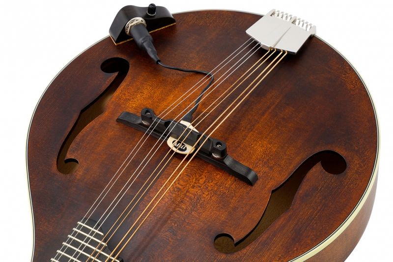 KNA MP-2 Pickup (Mandolin)