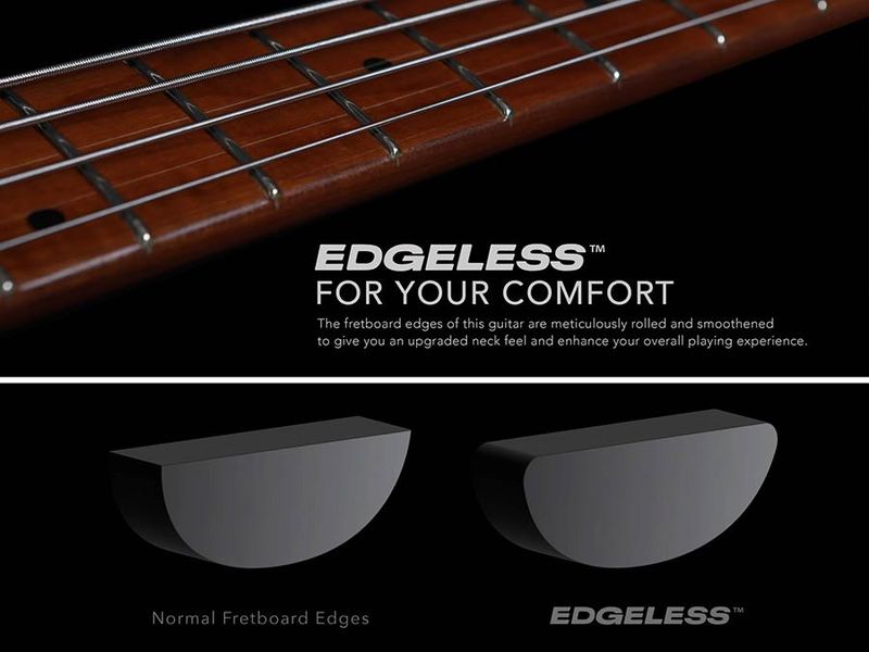 Sire Basses D5 Series Marcus Miller (D5 A4/BB)