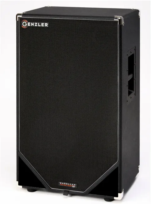 Hovedbilde Genzler Amplification Magellan ULV 212T