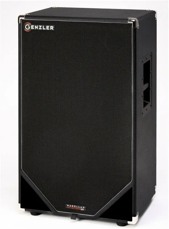 Genzler Amplification Magellan ULV 212T