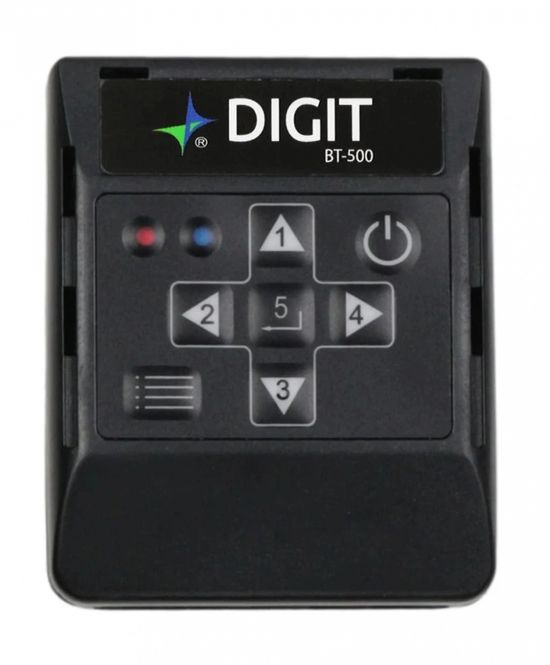 Hovedbilde AirTurn DIGIT 500