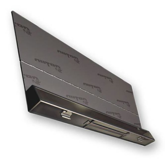 Hovedbilde Nilton Notestativ Skjerm Magic