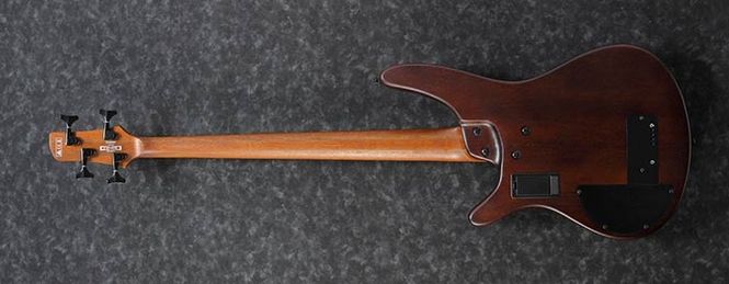 Hovedbilde Ibanez SRH500F-NNF (Fretless)