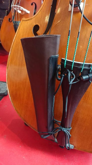 Hovedbilde Bassanova Bueholder/Bow Quiver