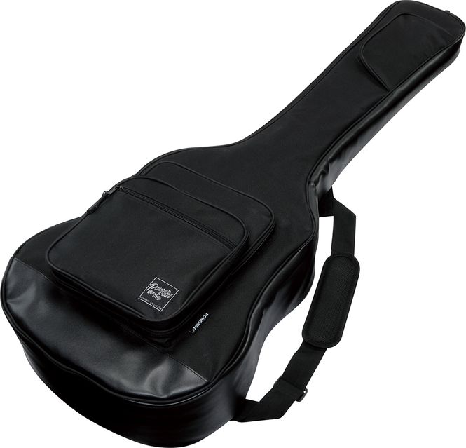 Hovedbilde Ibanez IABB540-BK Gigbag akustisk bass