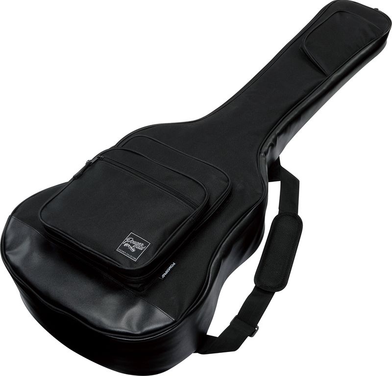 Ibanez IABB540-BK Gigbag akustisk bass