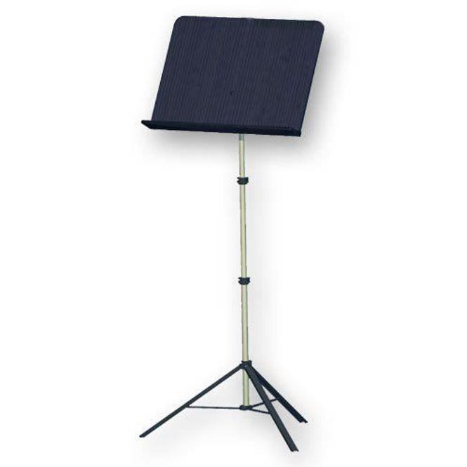 Hovedbilde Nilton Standard Notestativ Hel plate