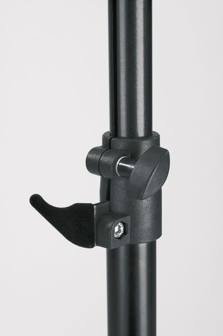 Hovedbilde K&M 14160 Stand for electric double bass