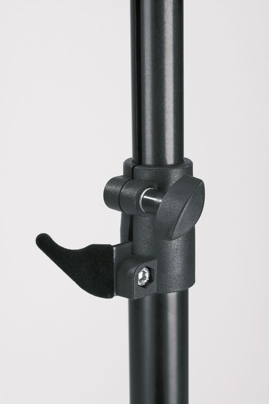 K&M 14160 Stand for electric double bass