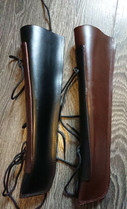 Hovedbilde Bassanova Bueholder/Bow Quiver