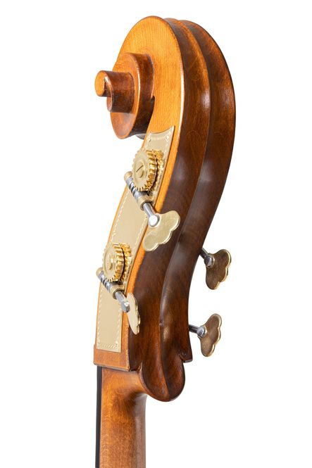 Hovedbilde Gewa Double Bass Europa Student (3/4)