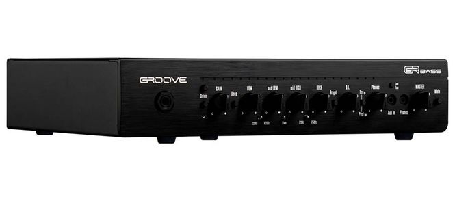 Hovedbilde GR Bass Groove
