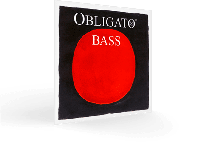 Hovedbilde Pirastro Obligato