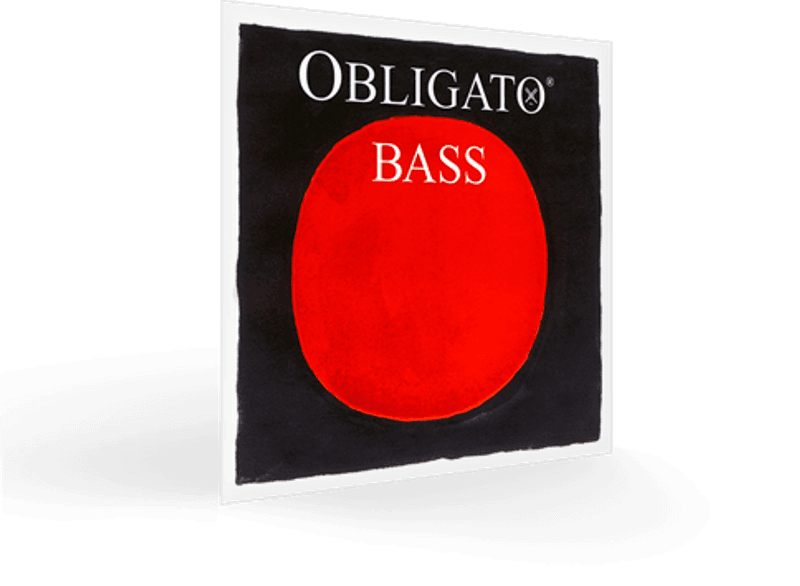 Pirastro Obligato