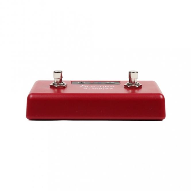 Hovedbilde AirTurn BT500S-2 Bluetooth fotbryter