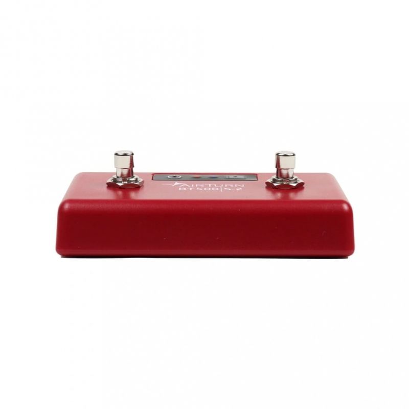 AirTurn BT500S-2 Bluetooth fotbryter