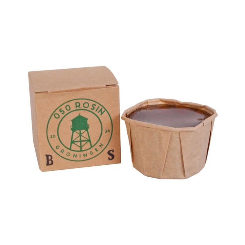 050 Bass Rosin