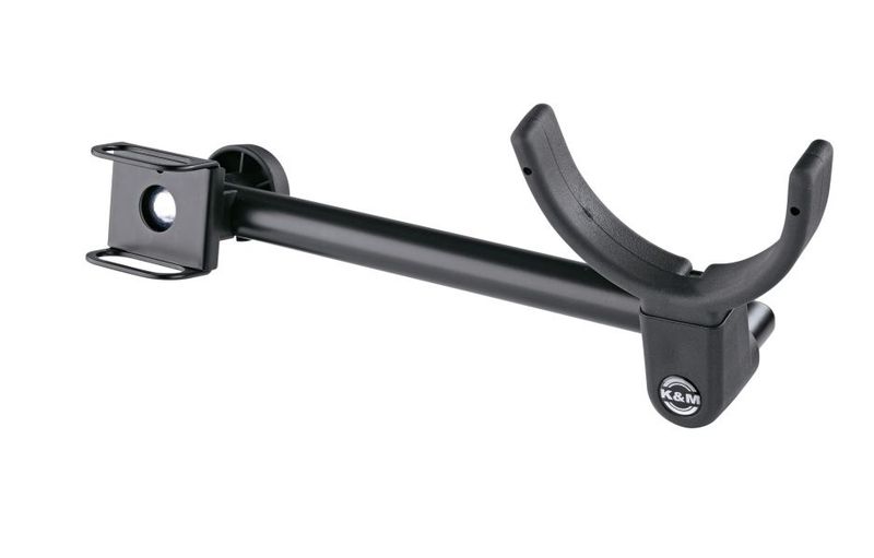 K&M 13497 Kontrabassholder