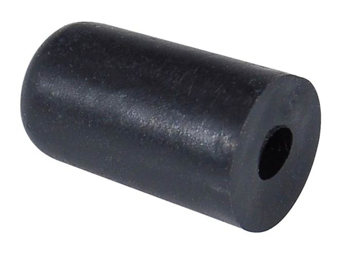 Hovedbilde Boston ELS rubber tip for double bass 6mm diam ...