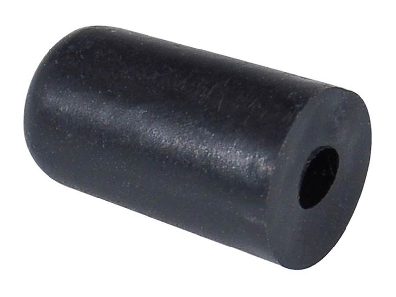 Boston ELS rubber tip for double bass 6mm diam endpin
