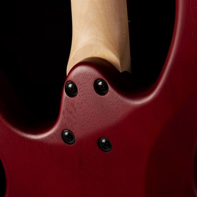 Hovedbilde Cort Action Bass Junior OPBC shortscale
