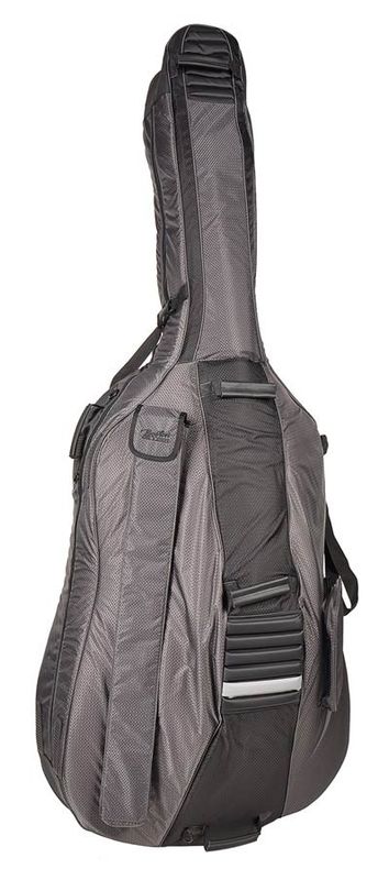 Boston Deluxe/Hightech Lightweight Double Bass Bag